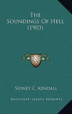 The Soundings Of Hell (1903)
