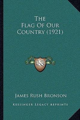 The Flag Of Our Country (1921)