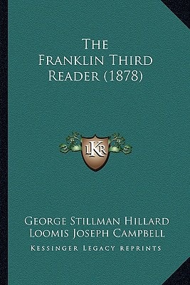 The Franklin Third Reader (1878)