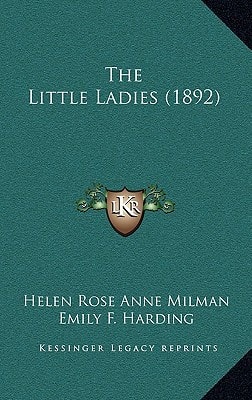 The Little Ladies (1892)