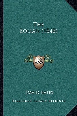 The Eolian (1848)