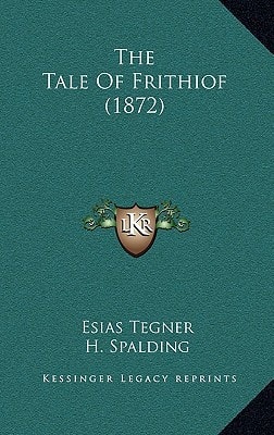 The Tale Of Frithiof (1872)