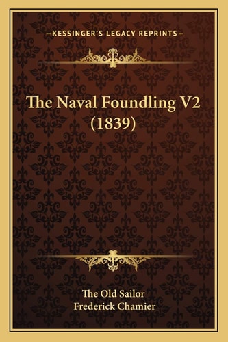 The Naval Foundling V2 (1839)