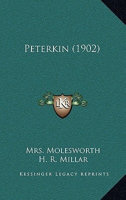 Peterkin (1902)