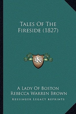 Tales Of The Fireside (1827)