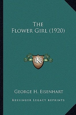 The Flower Girl (1920)