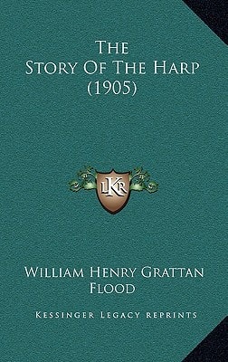The Story Of The Harp (1905)