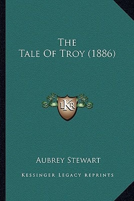 The Tale Of Troy (1886)