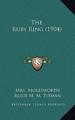 The Ruby Ring (1904)