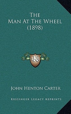 The Man At The Wheel (1898)