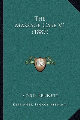 The Massage Case V1 (1887)