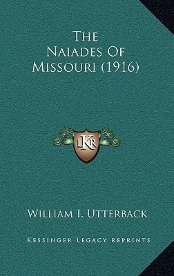 The Naiades Of Missouri (1916)