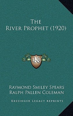 The River Prophet (1920)