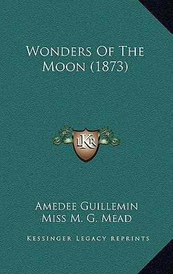 Wonders Of The Moon (1873)