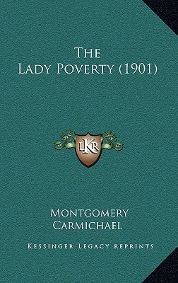 The Lady Poverty (1901)