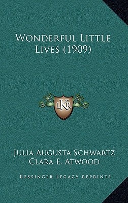 Wonderful Little Lives (1909)