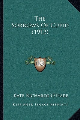 The Sorrows Of Cupid (1912)