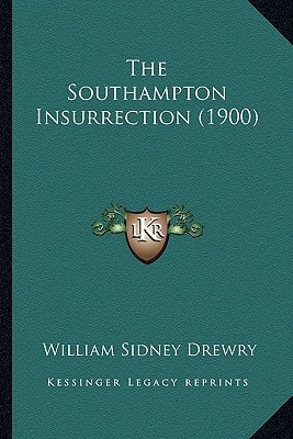 The Southampton Insurrection (1900)