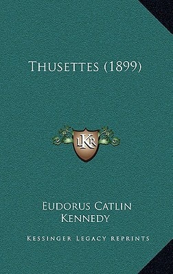 Thusettes (1899)