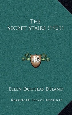The Secret Stairs (1921)