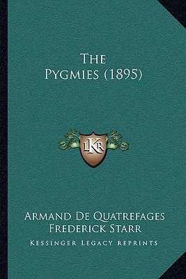 The Pygmies (1895)
