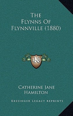 The Flynns Of Flynnville (1880)