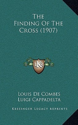 The Finding Of The Cross (1907)
