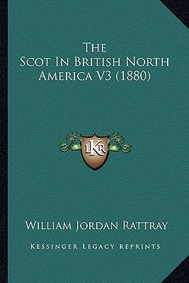 The Scot In British North America V3 (1880)