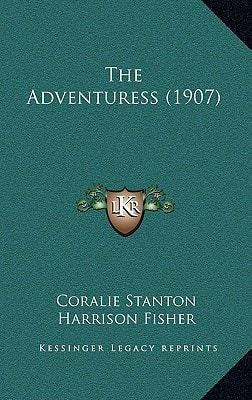 The Adventuress (1907)