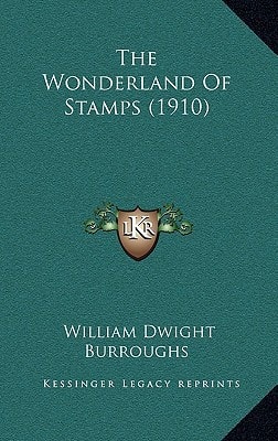 The Wonderland Of Stamps (1910)