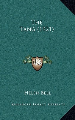 The Tang (1921)