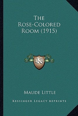 The Rose-Colored Room (1915)