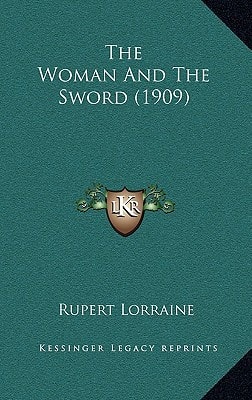 The Woman And The Sword (1909)