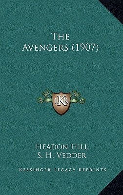 The Avengers (1907)