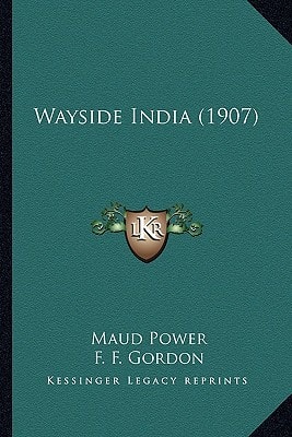 Wayside India (1907)