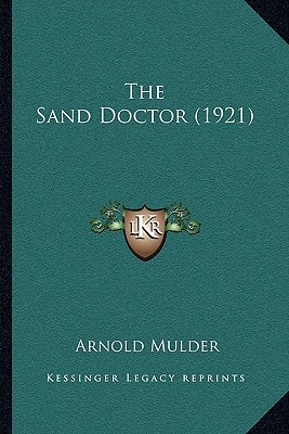 The Sand Doctor (1921)