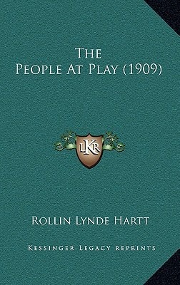 The People At Play (1909)