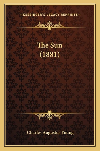 The Sun (1881)
