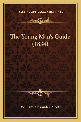 The Young Man's Guide (1834)