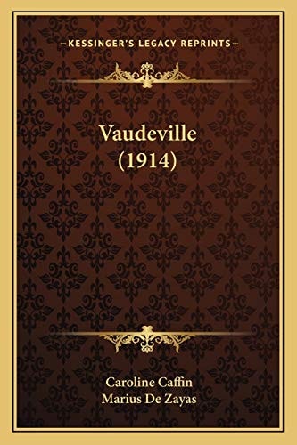 Vaudeville (1914)