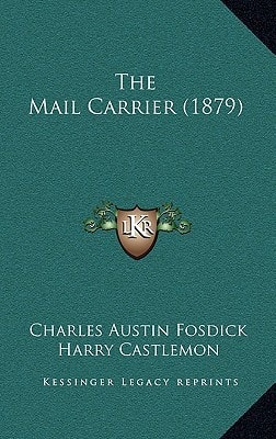 The Mail Carrier (1879)