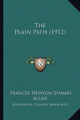 The Plain Path (1912)