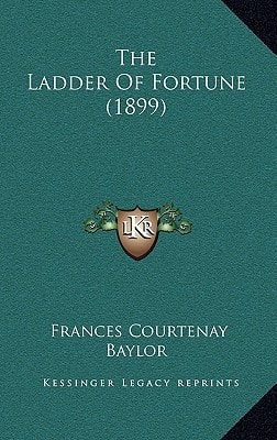 The Ladder Of Fortune (1899)