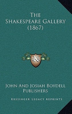 The Shakespeare Gallery (1867)