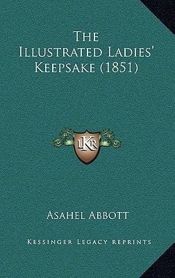 The Illustrated Ladies' Keepsake (1851)