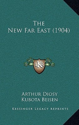 The New Far East (1904)