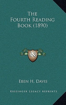 The Fourth Reading Book (1890)