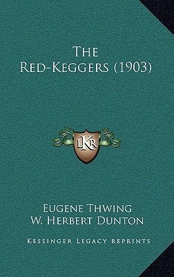 The Red-Keggers (1903)