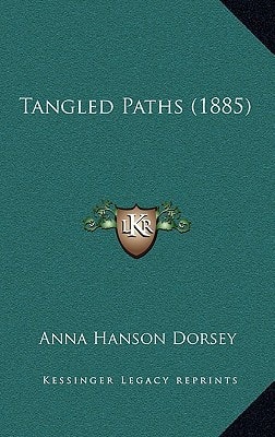 Tangled Paths (1885)