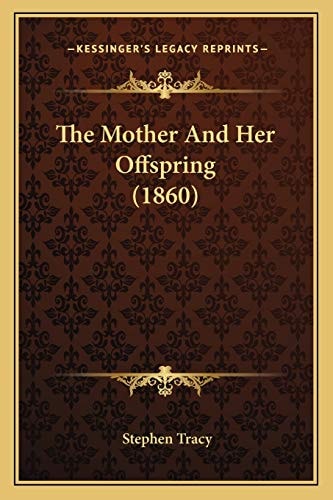 The Mother And Her Offspring (1860)